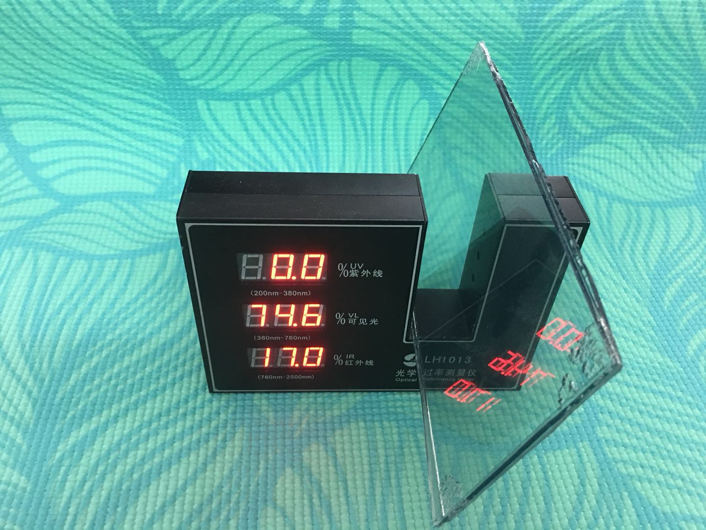 隔热系列